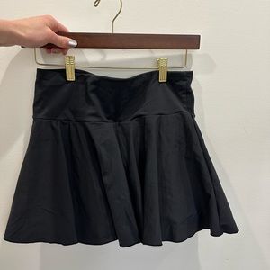 HALARA Everyday Tennis Skirt